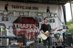 TRAFFIC JAM Stages Jam Up Child Trafficking Around the World